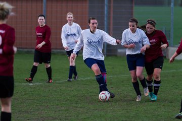 Bild 106 - Frauen TSV Zarpen - SG R�nnau/Daldorf : Ergebnis: 0:0